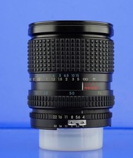 Tokina RMC 4/24-70mm  für