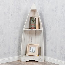 Massivholz Bootsregal BALI ca