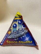 Kosmos 601621 - Space-Shuttle