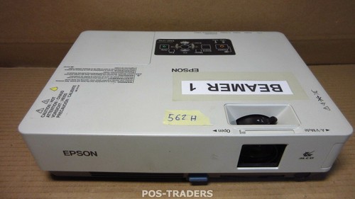 Epson emp 1710 beamer - emp-1710,