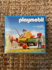 vintage (1990s) PLAYMOBIL set