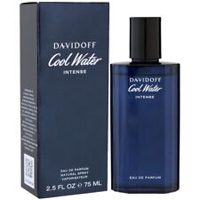 Davidoff Cool Water Intense 75