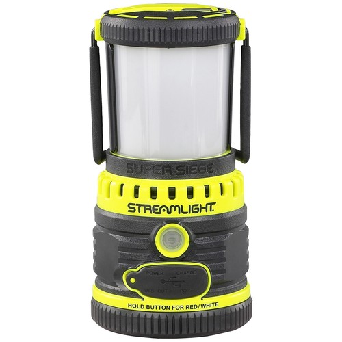Streamlight super siege - super,