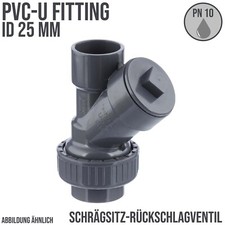 PVC Fittinge Fittings