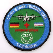 Aufnäher Patch Bundeswehr