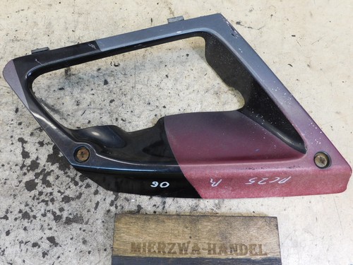 Honda cbr 600 - pc, 25