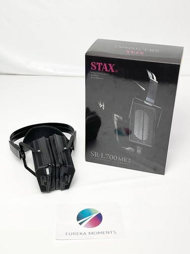 Stax l700mk2 l700 mk2 - stax,