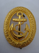 A63-09) Original Offizier von