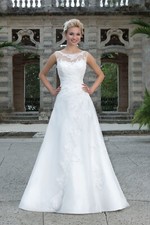 Brautkleid / Hochzeitskleid