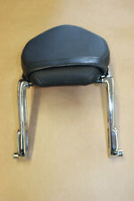 Harley Davidson Beifahrersitz komplett für Rocker C FXCWC OEM 51691-08 (124)