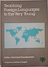 Fremdsprachenunterricht für