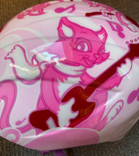 Ski-Helm für Kinder