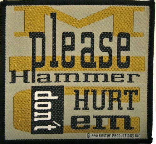 Hammer please - hammer,