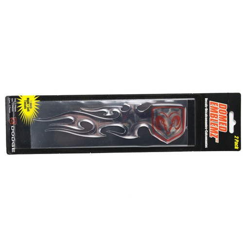 Original dodge logo tribal - original,