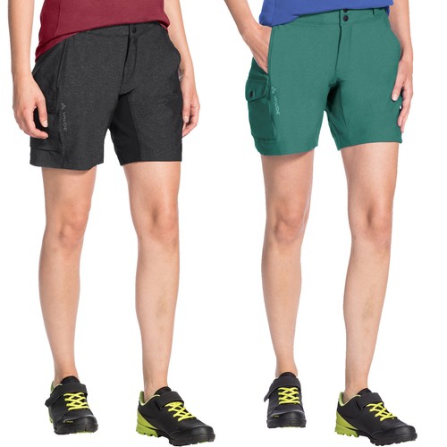 Vaude tremalzini shorts - tremalzini,
