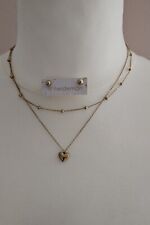 Schmukset von Heidemann mit Ohrstecker