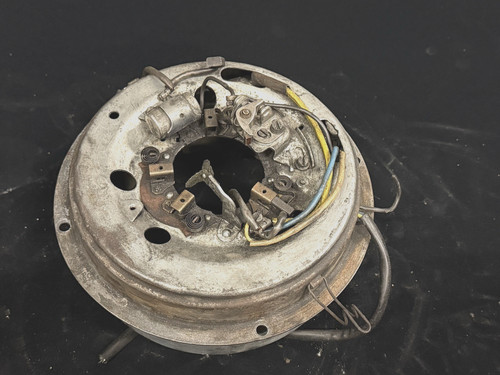 Nsu prinz dynastarter - 4,