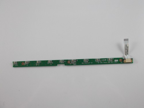 Led platine fujitsu siemens - led,