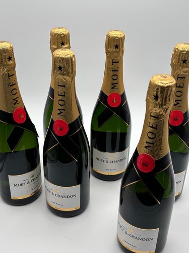 Moet chandon brut - chandon,