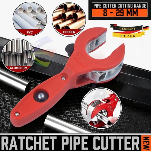 Ratschen rohrabschneider - ratschen,