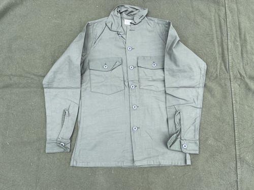 Army hemd uniform 107 - us,