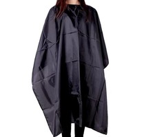 XXL Haarschneideumhang