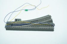 H0 Märklin C-Gleis 24611