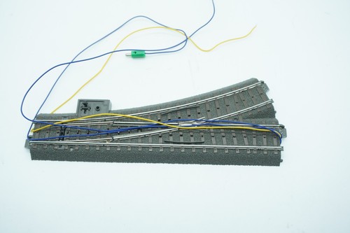Märklin gleis 24611 - märklin,