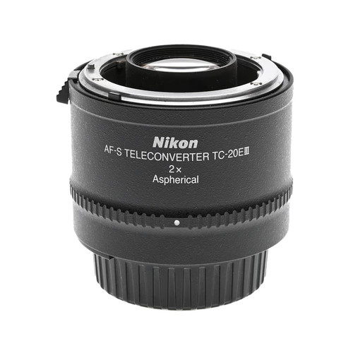 Nikon e iii - nikon,