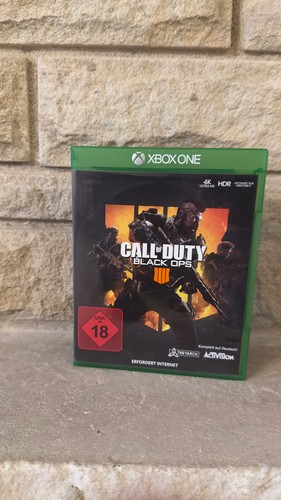 Call duty black ops 4 - duty:,
