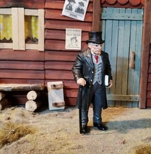 Spur G Figur historischer