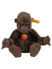 Steiff Gorilla Kuscheltier