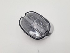 Harley-Davidson Universal  Rücklicht/ Bremslicht/ Taillamp getönt LED  Zodiac
