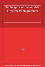 Techniques of the World's