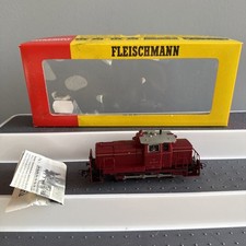 29/ Fleischmann H0 4226 BR