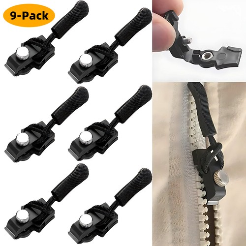 Stück zipperfix easy - 9,