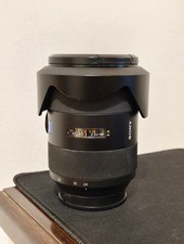 Sony vario sonnar 24 - vario-sonnar, 24-70mm