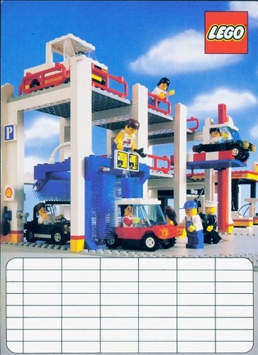 Stundenplan lego legoland - stundenplan,