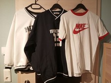 Vintage Paket Sweatshirt