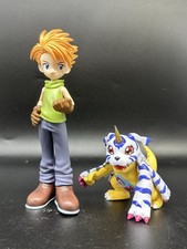 Ishida Matt Yamato Gabumon