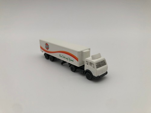 Wiking sondermodell mercedes - sondermodell,