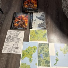 DSA Box BORBARADS ERBEN