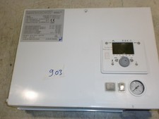 Brötje WGB  20E Kesselregelung   Steuerungplatine Display  komp.m.Kabelbaum