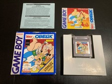 Asterix & Obelix  - Nintendo
