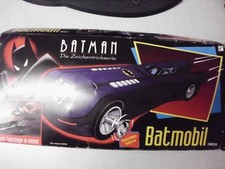 Vintage Spielzeug Batman