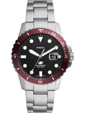 Fossil FS6013 Armbanduhr