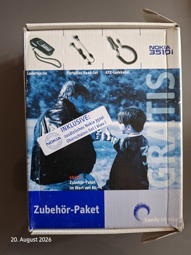Diverse alte handys - handys, gebraucht