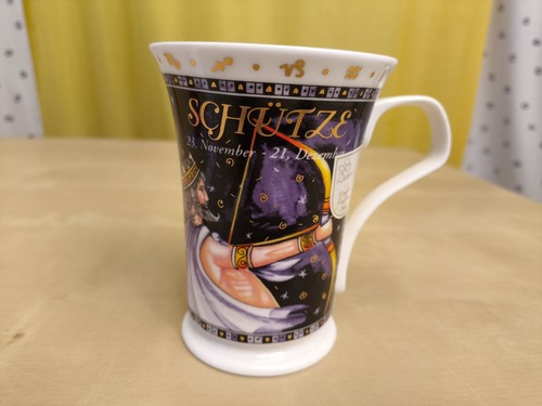 Dunoon mug kaffeebecher - mug,