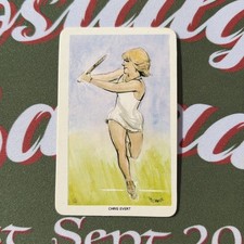 1979 chris evert - 1979, our