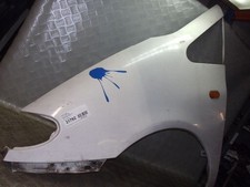 Ford Galaxy WGR Kotflügel L